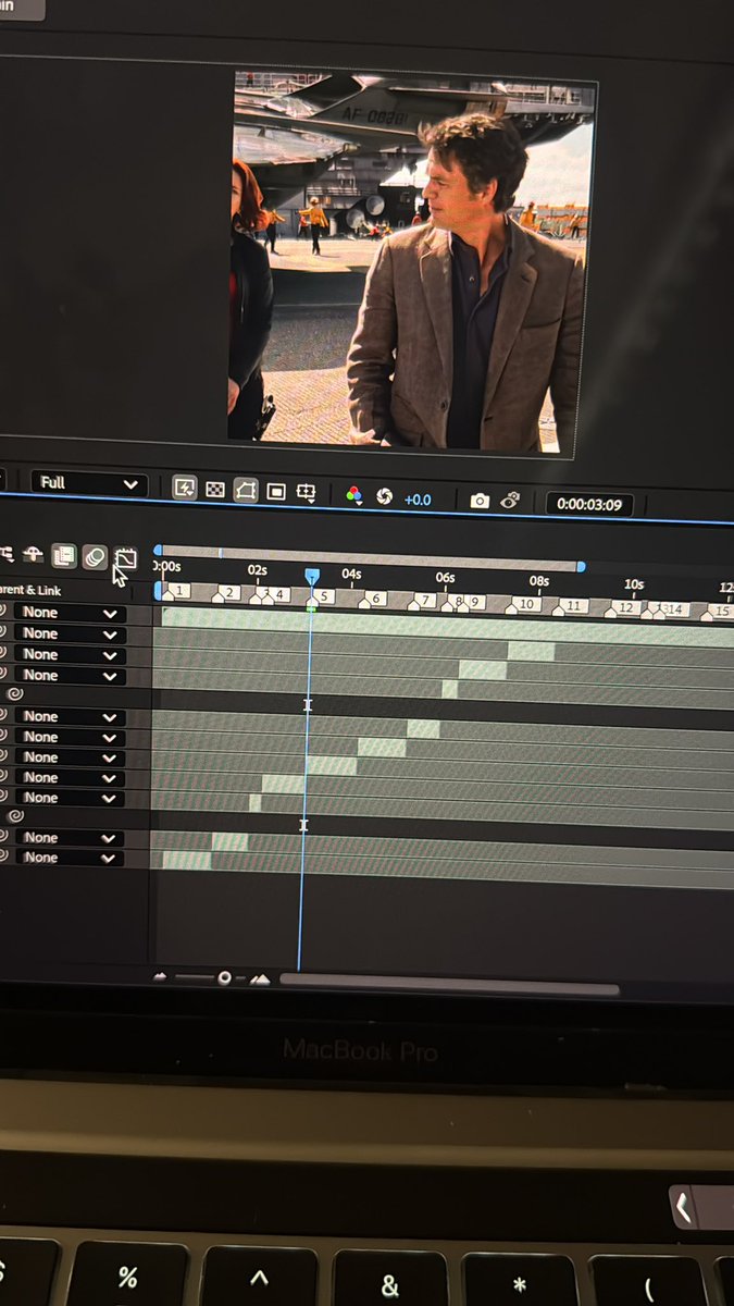 kai | cr : project hail mary tweet media