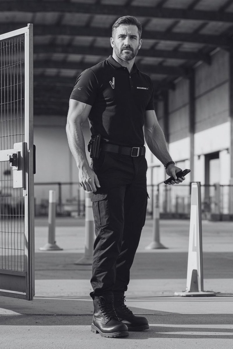 gac_security's tweet photo. Secure your peace of mind with GAC Risk Solutions' elite VIP protection and security guarding. Experience unparalleled expertise and trust. Secure your business now. #gacrisksolutions #gacsecurity #gacguarding #gacrecoveries https://t.co/Zoi9rTtcCx