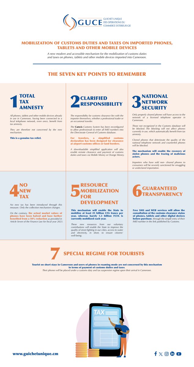 Guce cameroon tweet media