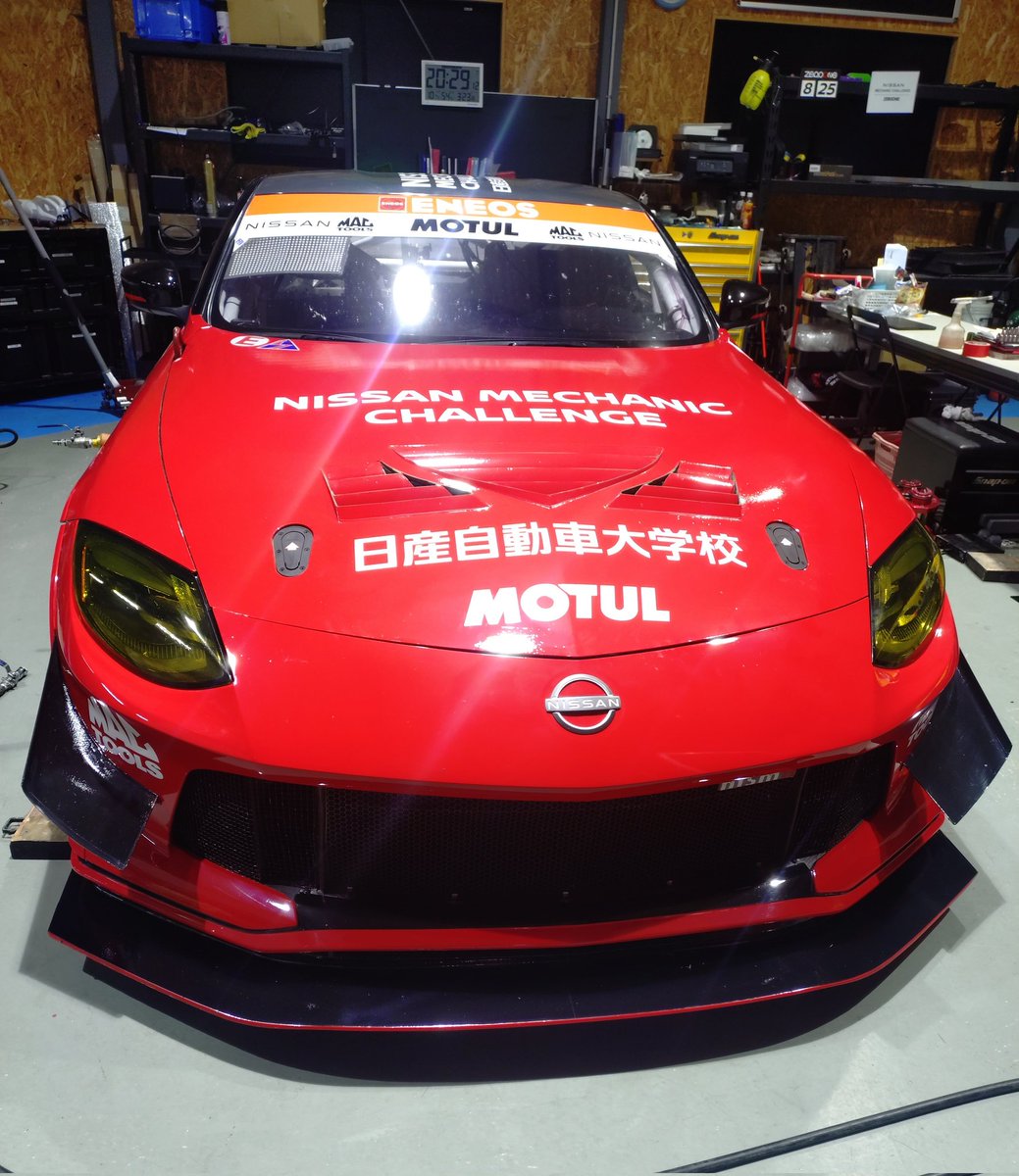 ざんげつ_ tweet media