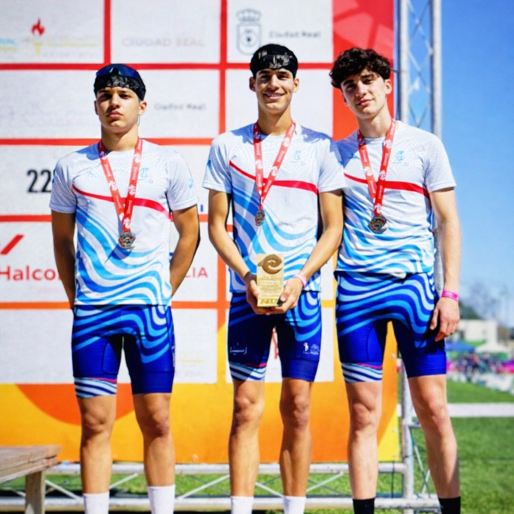 IMD Sevilla tweet media