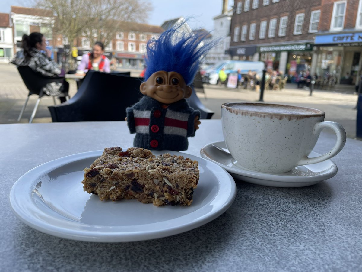 Digby’s Hug 🌈⭐️ 🤭 tweet media