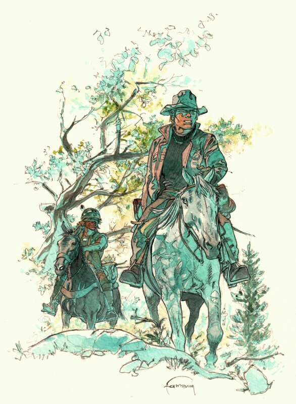 Miguel Á. Refoyo "REFO" tweet media