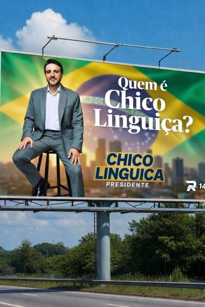 Roberto Sevéro tweet media