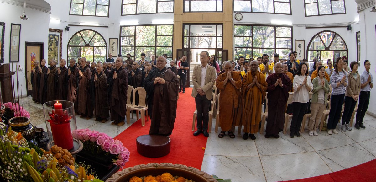 Taiwan in India tweet media