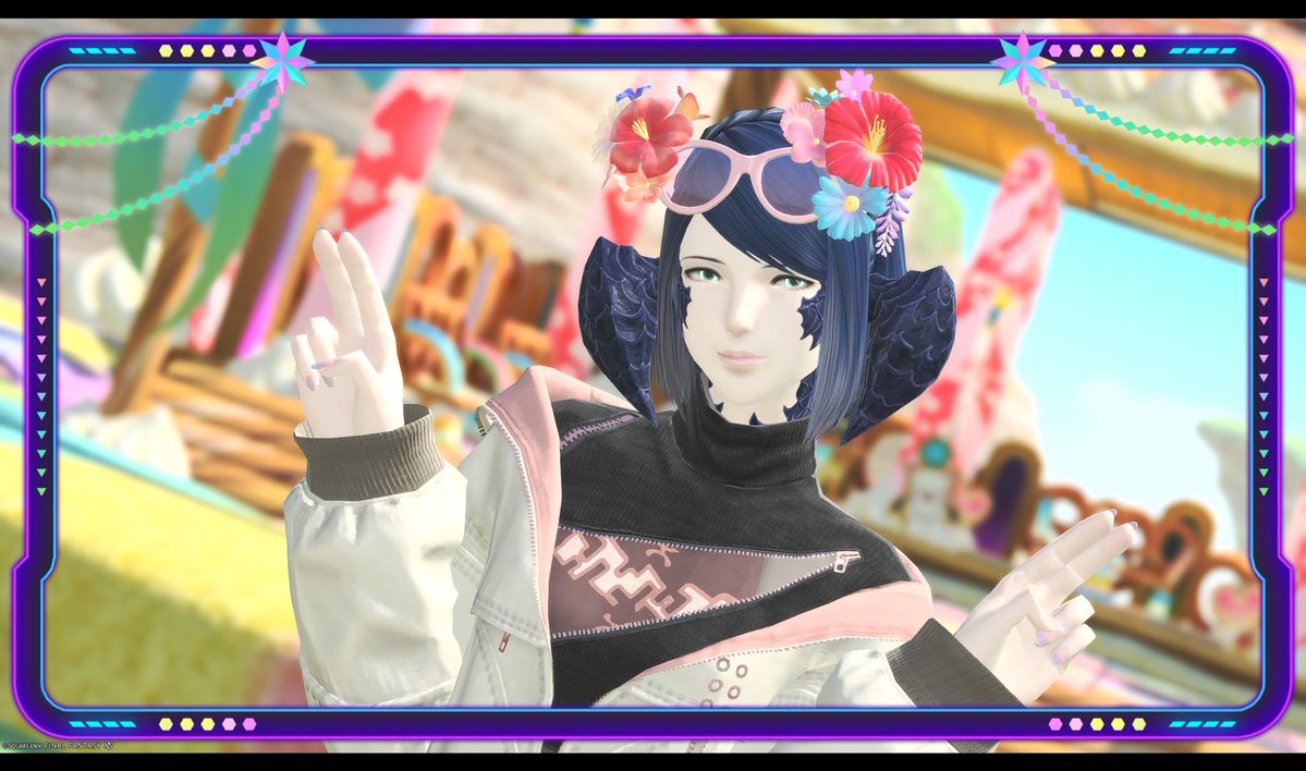 Paris🍊 tweet media