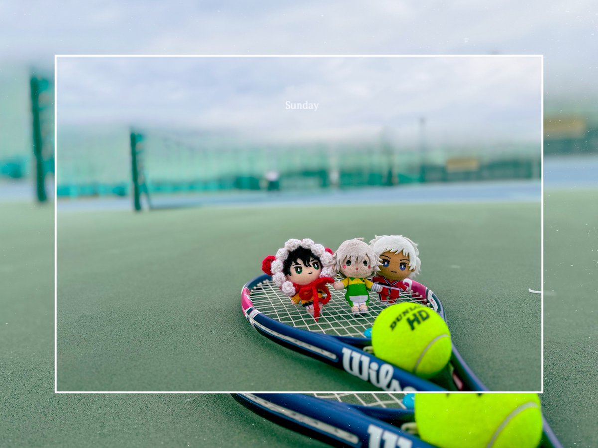 ななせ tweet media