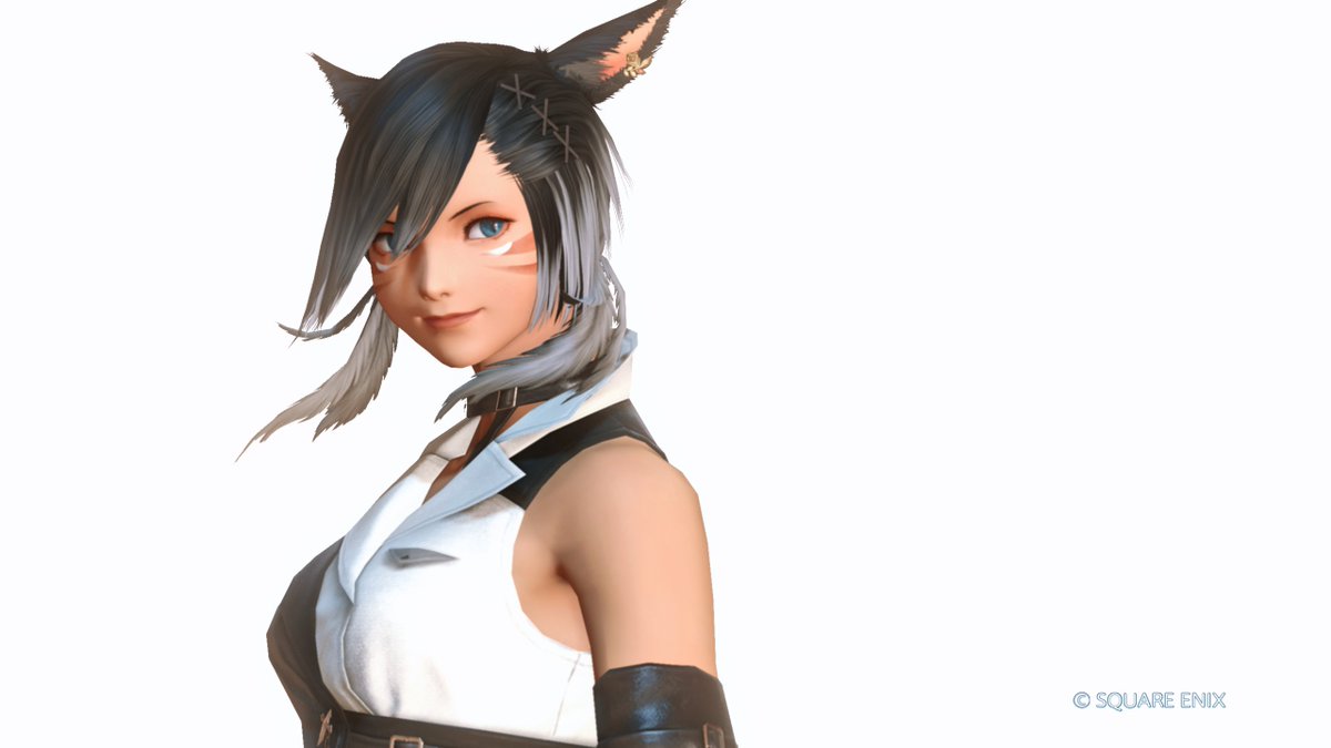 Phoenix/Fenrir tweet media