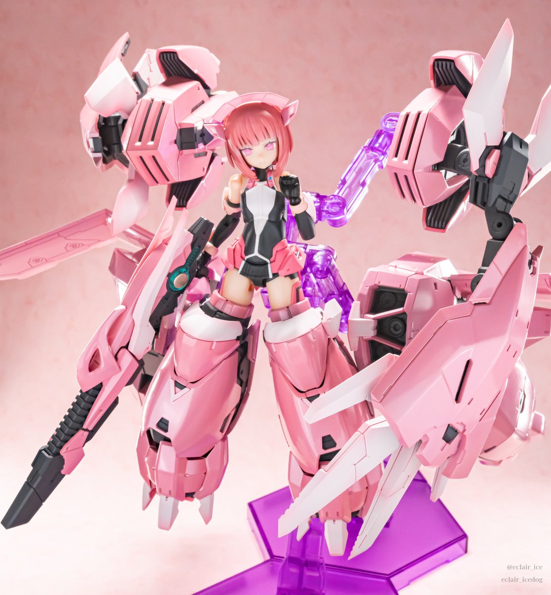 エクレア@みのりぐみ！🐶 tweet media