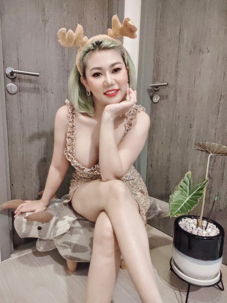 nazz9363's tweet image. กลับมาแล้ววว... ช่วงนี้อยู่ในโหมดพัก 
#staysafe 
#comeback