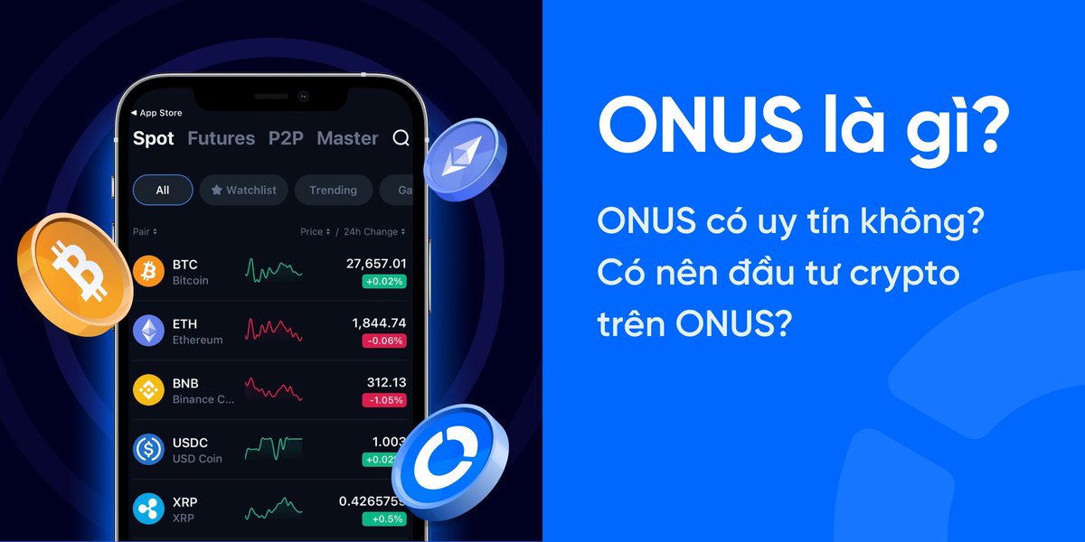0xChrisVu's tweet photo. Vụ ONUS không đơn giản là “sập app” — mà là bài test lớn về cấu trúc pháp lý của toàn bộ hệ sinh thái.

1/ ONUS không phải 1 pháp nhân duy nhất  
Đây là một mạng lưới gồm nhiều lớp:
- ONUS (app)  
- Xplor (Singapore)  
- Vemanti Group (Mỹ – công ty mẹ)  
- ONUS Labs (Việt Nam – vận hành kỹ thuật)  
- HVA Group + ONUS Chain (đối tác tài chính)

→ Quyền sở hữu ≠ quyền vận hành ≠ quyền kiểm soát tài sản  

2/ Điểm đáng chú ý nhất:
Vemanti (công ty mẹ) xác nhận KHÔNG có quyền truy cập trực tiếp vào hệ thống ONUS  
→ Nghĩa là ngay cả “chủ sở hữu” cũng không thể can thiệp tài khoản user  

3/ Dòng tiền vận hành:
- ~80% tài sản reportedly nằm ở bên thứ ba (quỹ, CTCK…)  
- ~20% bị giữ trong hệ thống đối tác  
→ Người dùng thực chất đang cho nhiều bên “giữ tiền hộ”  

4/ Rủi ro lớn nhất:
Không phải là sập — mà là “không ai chịu trách nhiệm trực tiếp”

Khi có sự cố:
- App không truy cập được  
- Công ty mẹ không can thiệp được  
- Đơn vị vận hành bị gián đoạn  
→ Không có 1 entity đứng ra xử lý ngay lập tức  

5/ Khả năng lấy lại tài sản?
Phụ thuộc 3 yếu tố:
- Tình trạng pháp lý (có bị điều tra / phong tỏa không)  
- Khả năng khôi phục hệ thống (OTP, nhân sự, thiết bị)  
- Tính minh bạch của các bên liên quan  

Nếu tài sản thực sự nằm ở bên thứ ba → có cơ hội  
Nếu nằm trong cấu trúc nội bộ thiếu kiểm soát → rủi ro cao  

6/ Kết luận:
ONUS cho thấy 1 sự thật:
“Trong crypto, rủi ro không nằm ở market — mà nằm ở custody & pháp nhân”

Nếu bạn không giữ private key, bạn đang tin vào một cấu trúc mà chính nó có thể không rõ ai kiểm soát.

Đây không còn là câu chuyện #ONUS.  
Đây là bài học cho toàn bộ thị trường crypto tại Việt Nam.