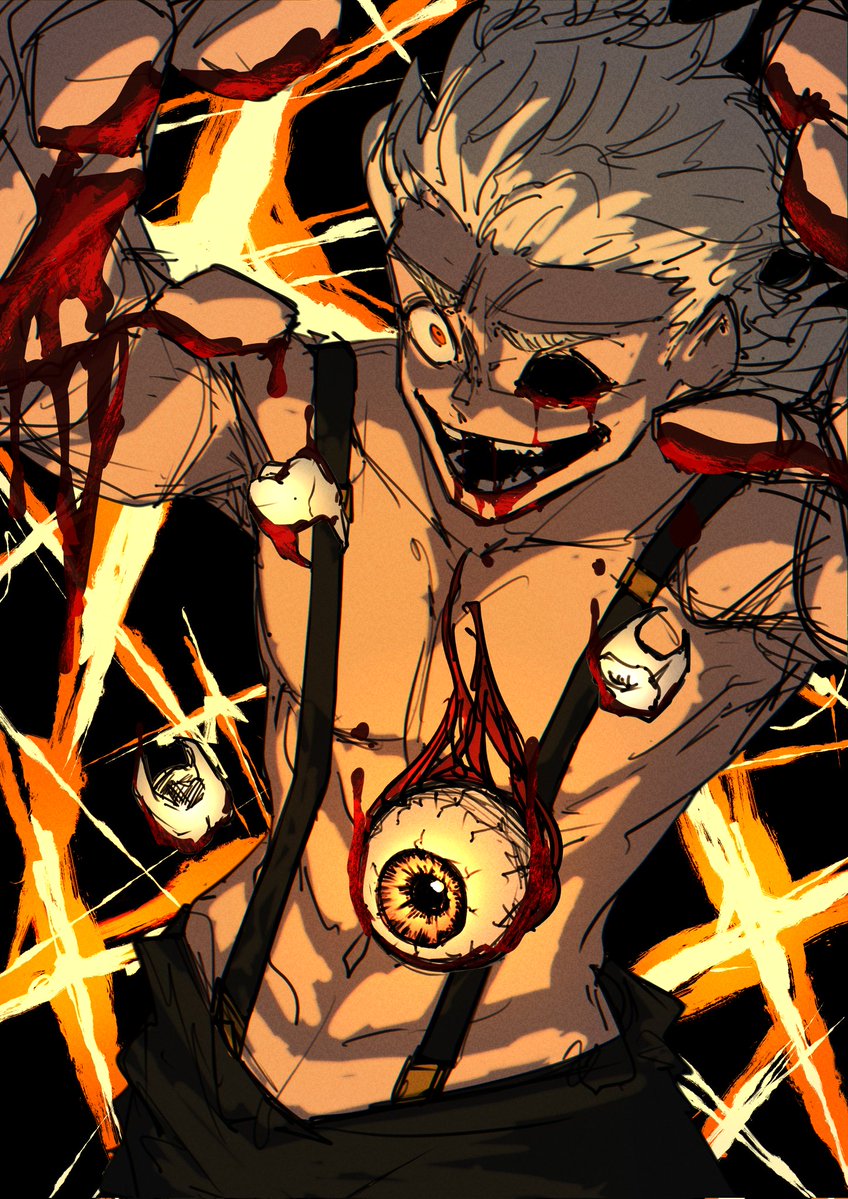 ばっどいずみ tweet media