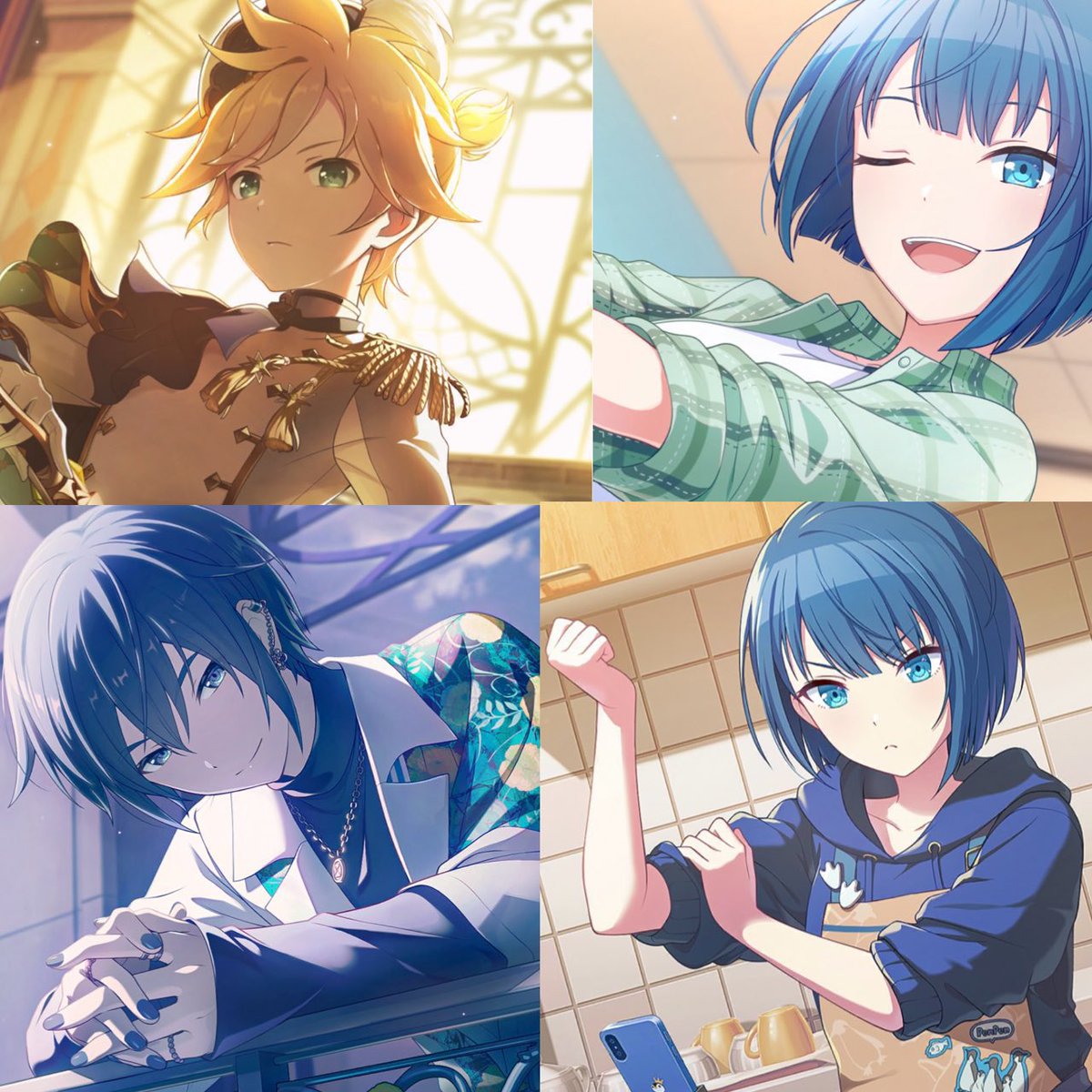 ゆめ子ッ tweet media