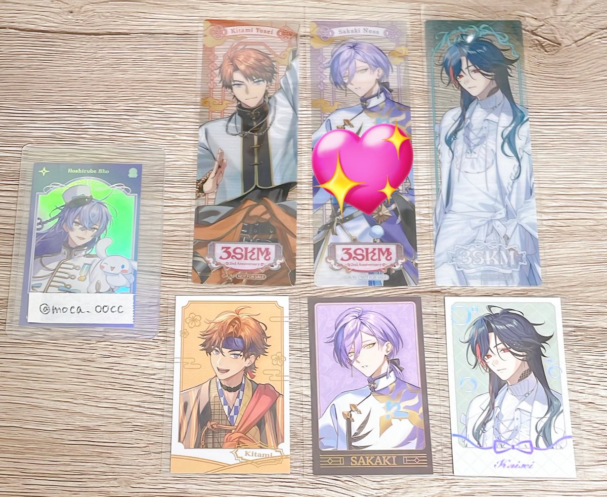 makkaの取引垢 tweet media