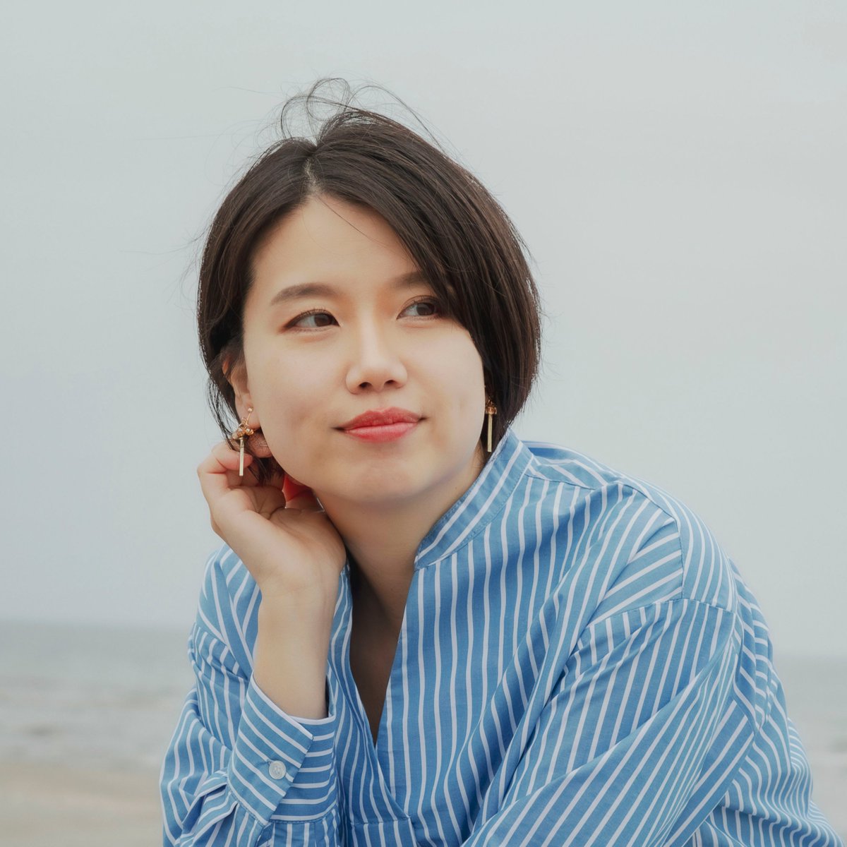 Mudia_TV's tweet photo. Radio Star Audition 2026
お待たせいたしました‼️

予選の各グループから
審査員賞で勝ち上がるアーティストの方はこちら✨

A-1
伊藤　ゆりか
@itoyurikayama

A-2
尾木 藍
@tavico091

A-3
小平　加奈
@KanaOdaira

セミファイナル進出となります!
おめでとうございます🎊 https://t.co/0Ek6QdQ6bg
