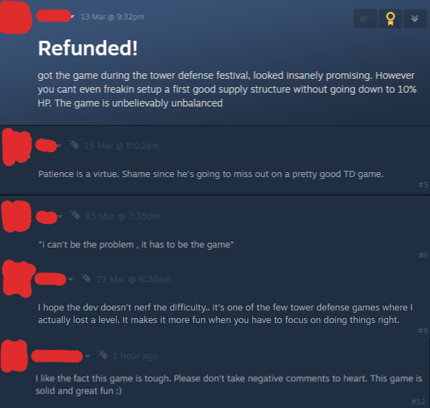 Gius Caminiti | Tower Factory OUT NOW! ⚔ tweet media