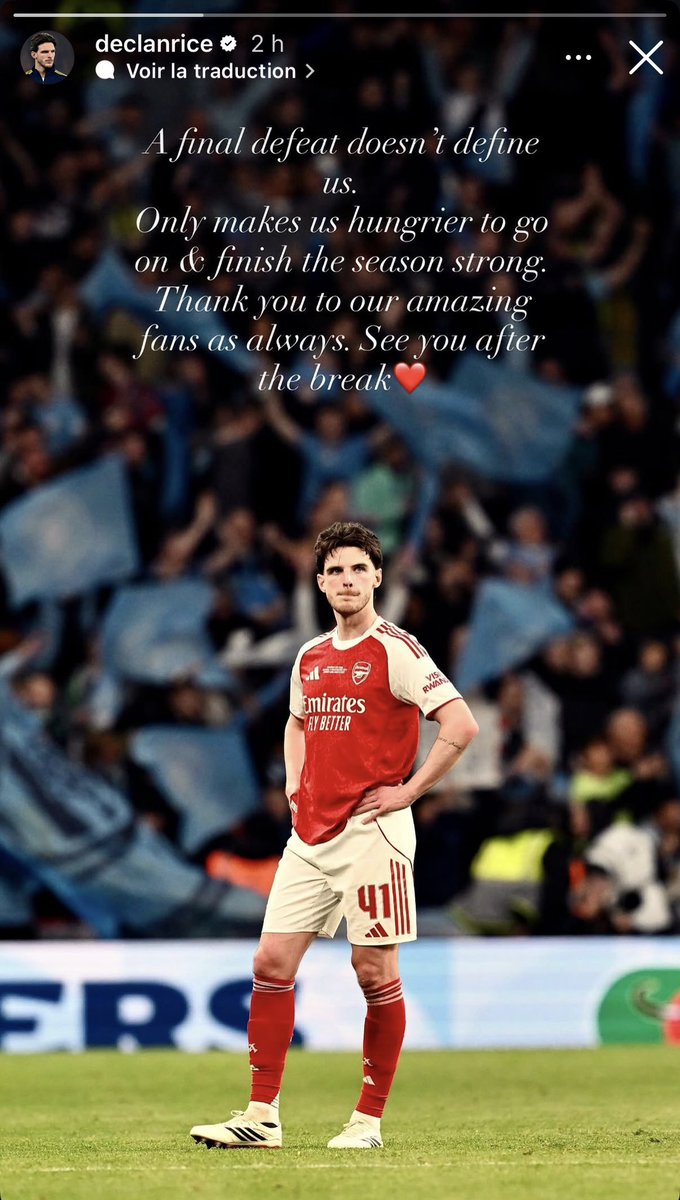 Arsenal Inside tweet media