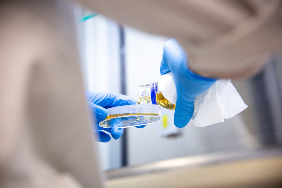 BETA Tech Centre tweet media