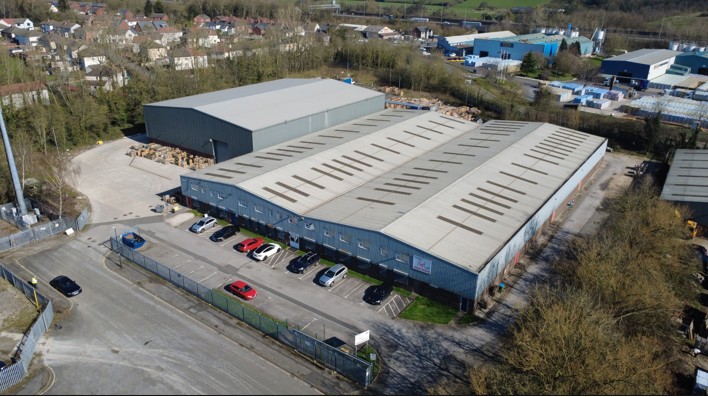 Salloway_prop's tweet image. Have you seen this #Industrial #property to let in #Pinxton #Nottingham from @Salloway_prop salloway.com/commercial-pro…