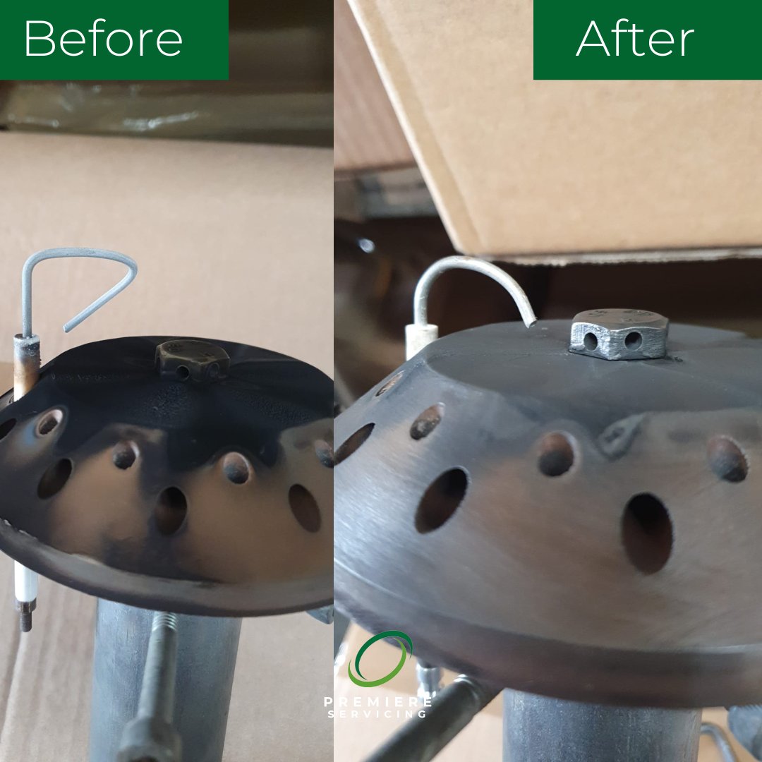 Premiere Servicing Ltd tweet media