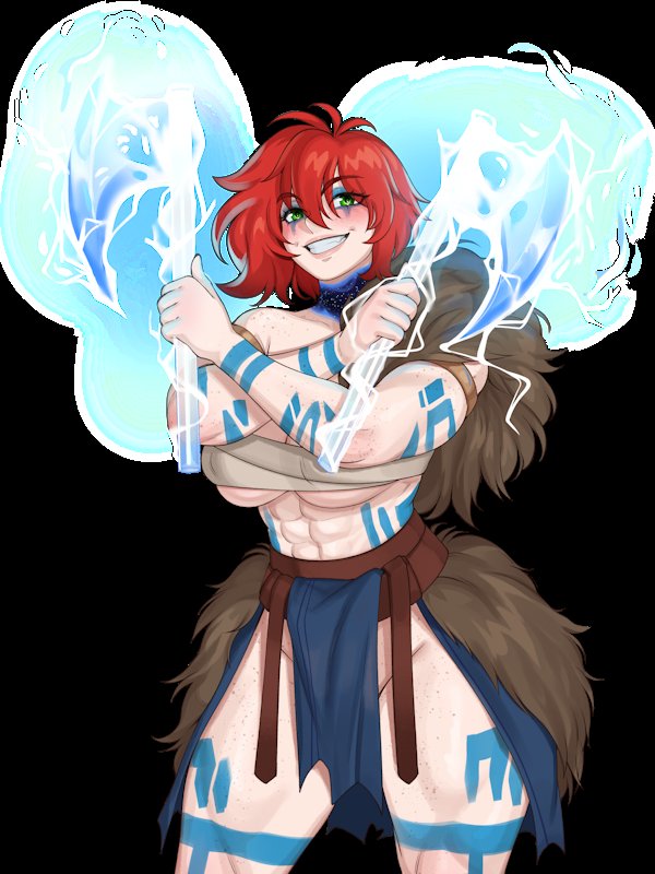 Atugia Varcang tweet media