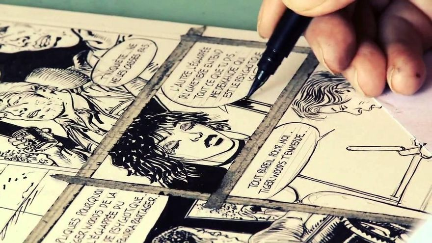 Miguel Á. Refoyo "REFO" tweet media