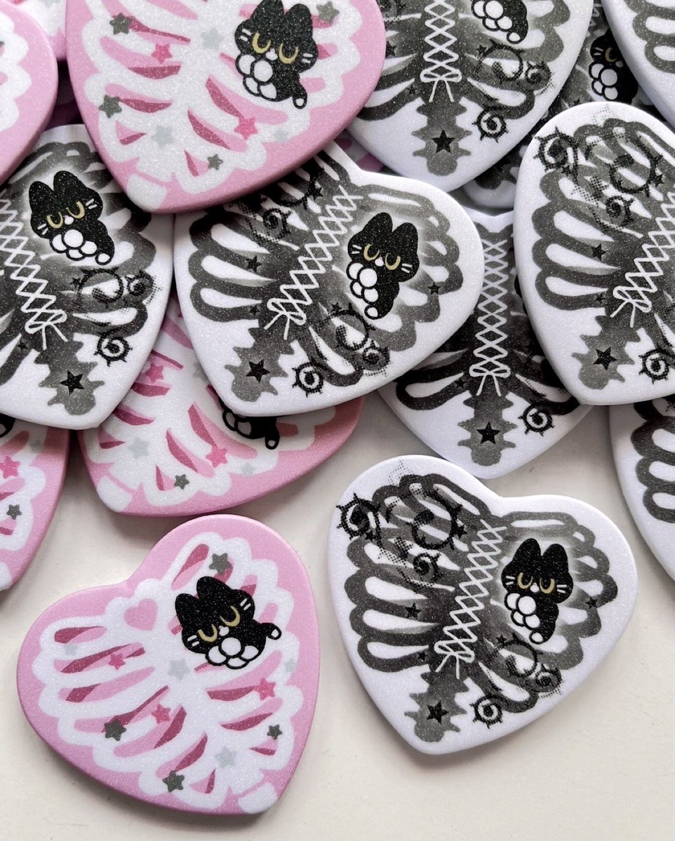 ִ ࣪𖤐 🐈⬛Bigcat🍎 tweet media