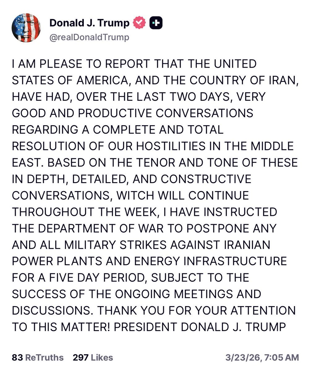 👮‍♂️The Badged Patriot👮‍♂️ tweet media