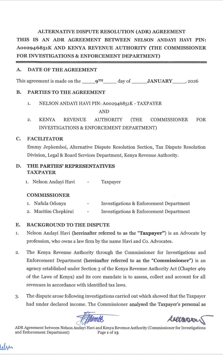 Nelson Havi SC tweet media