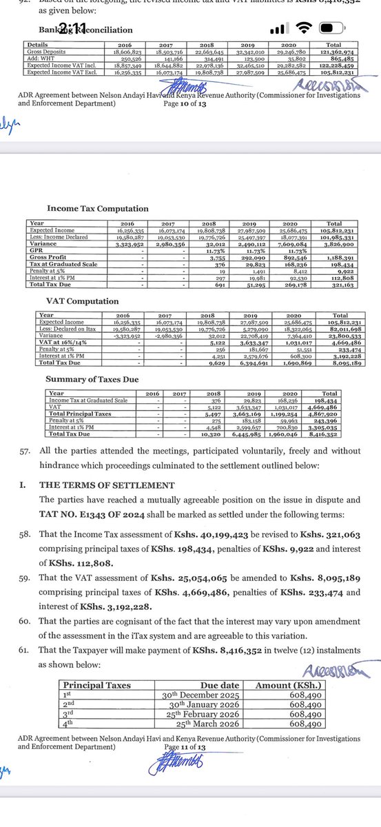 Nelson Havi SC tweet media