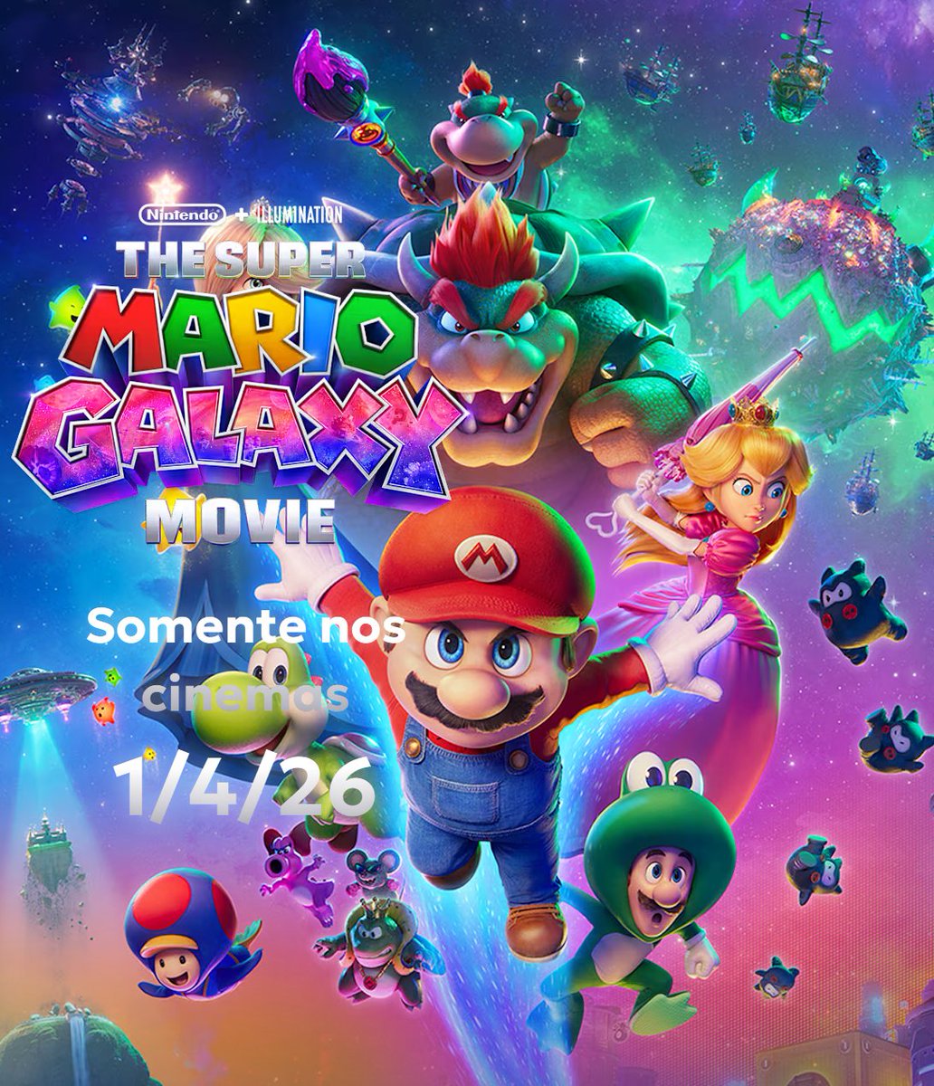 'Necro' Felipe #UnivNintendo tweet media