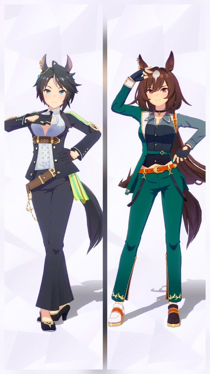 火与子@skeb受付中&FANBOX tweet media