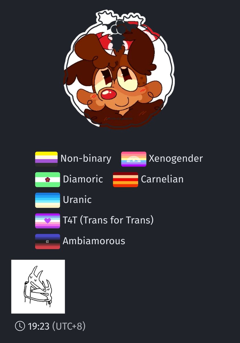 🔞 -Feedbacker- tweet media