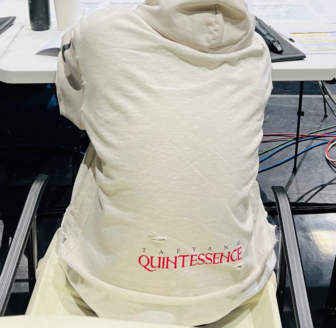 언제까지나 빅뱅 tweet media