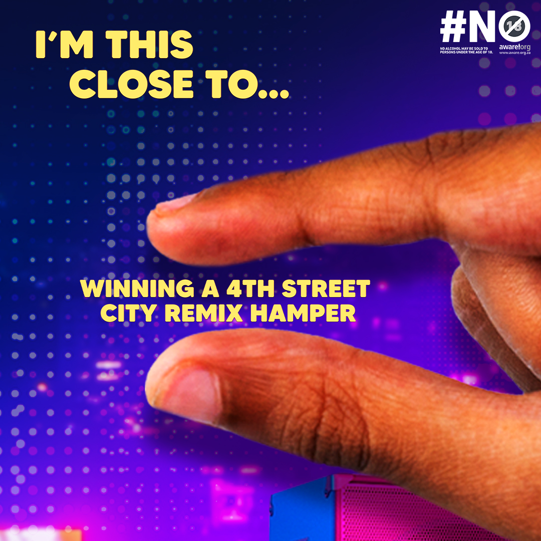 4th STREET tweet media