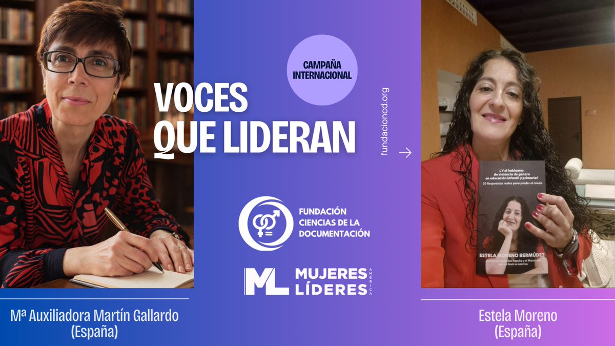 Auxiliadora Martín tweet media