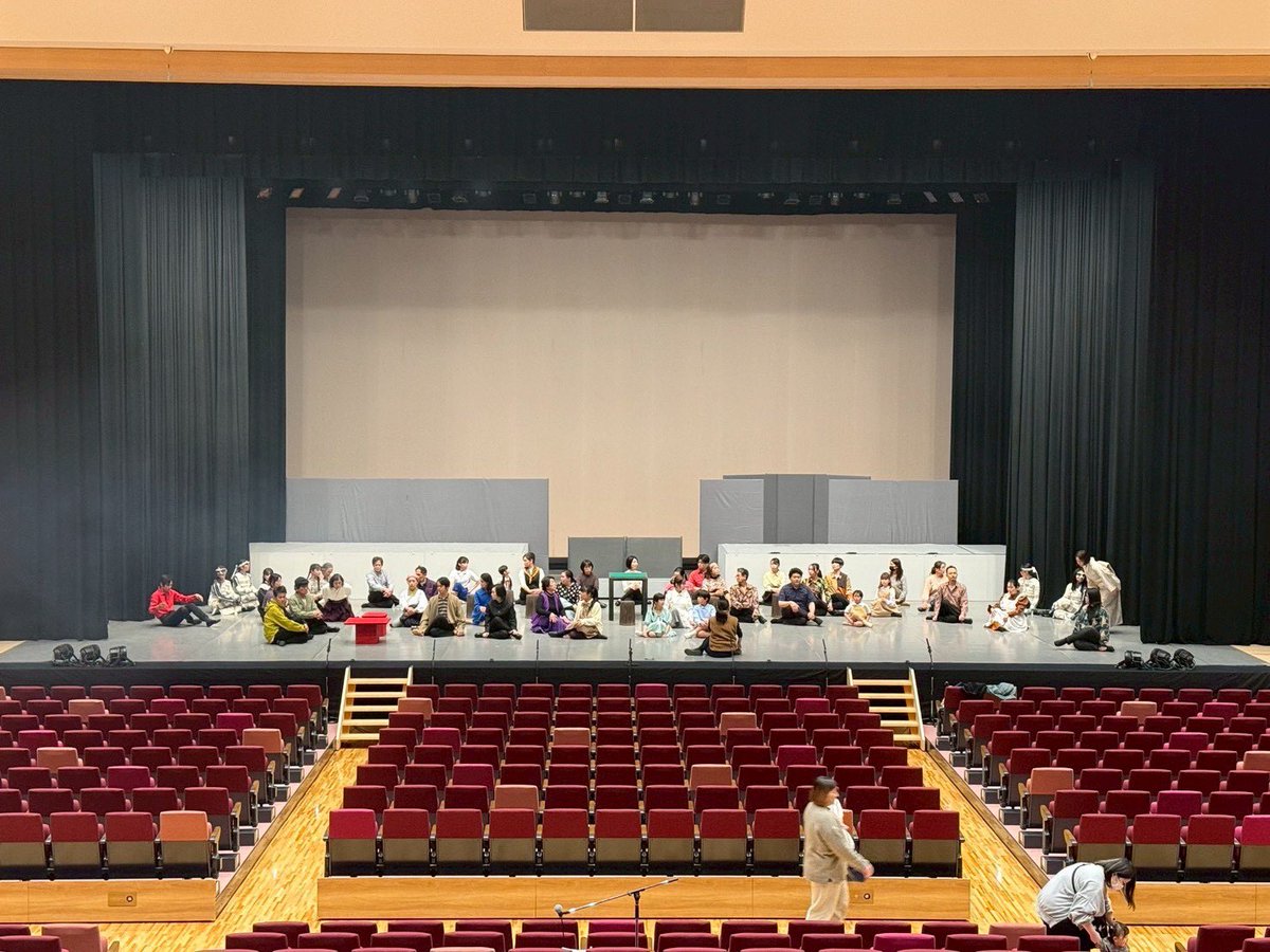 トガ(栂)✴︎ tweet media