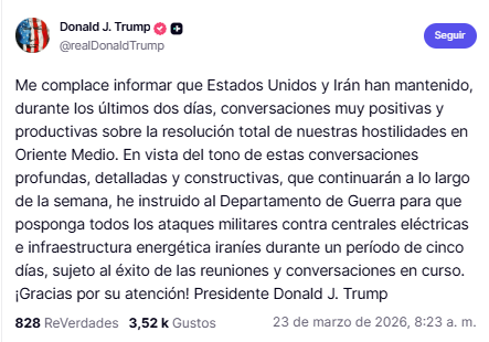 Nacho Montes de Oca tweet media