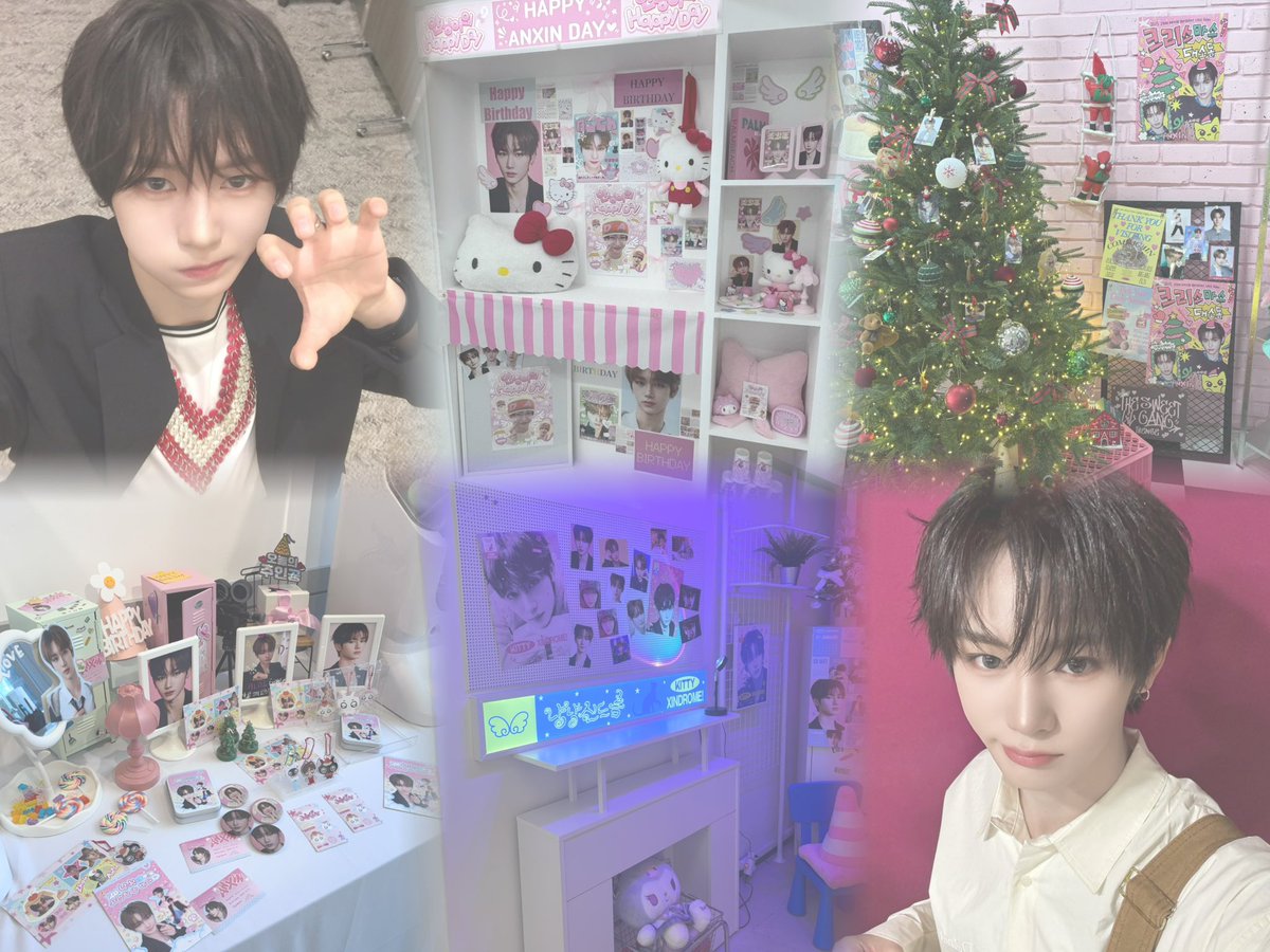 𝓷𝔂𝓪 ^..^ Ⳋ tweet media