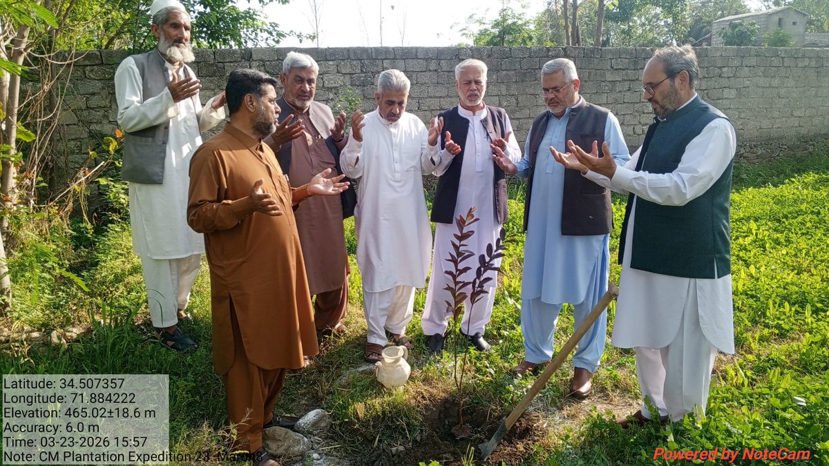 Environmental Protection Agency-KP tweet media