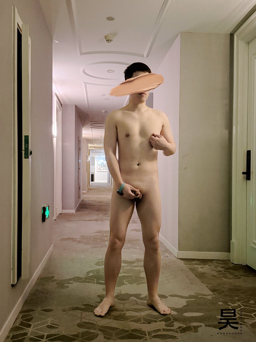 憨小昊 tweet media