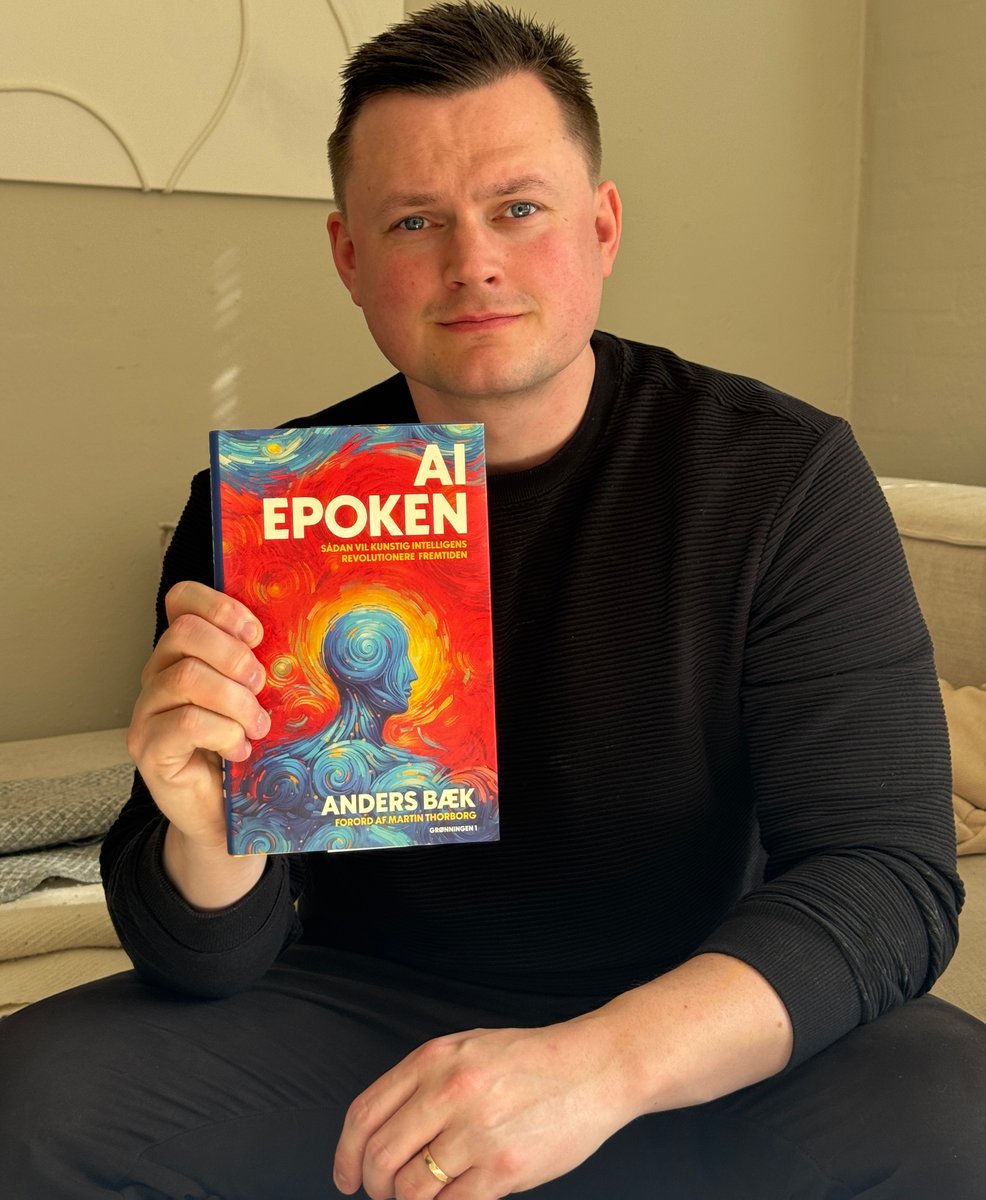 Anders Bæk tweet media