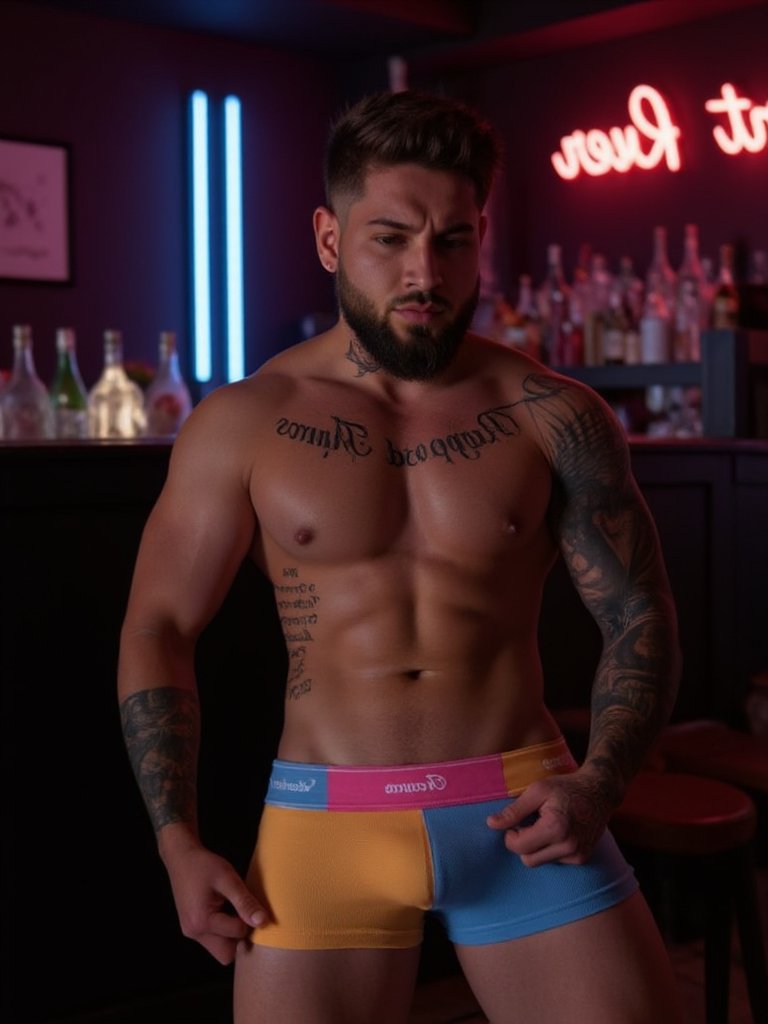 italian bull tweet media