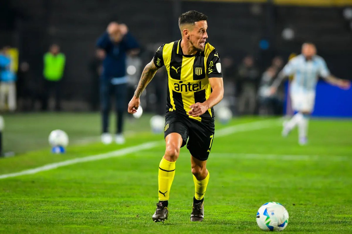 Santiago Vanoli tweet media