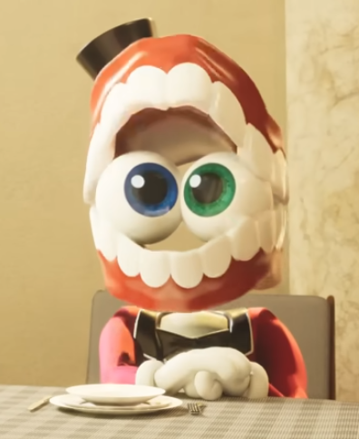 🍰Candy Queen Charlie🍰 tweet media