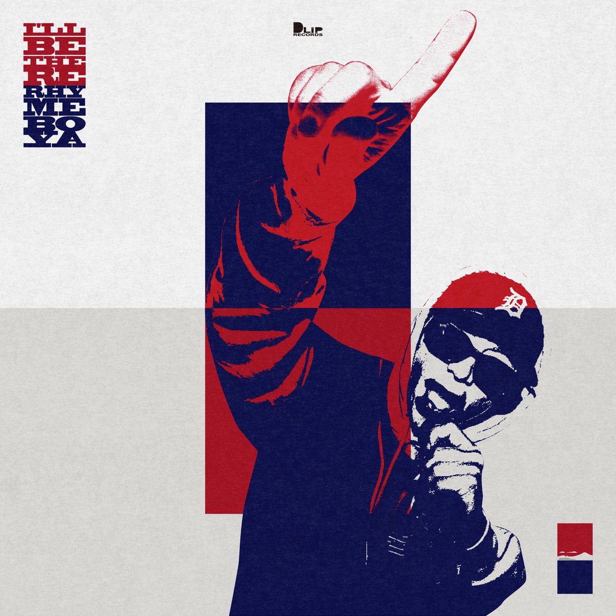 DLiP RECORDS (Dish Label iN Posshi) tweet media