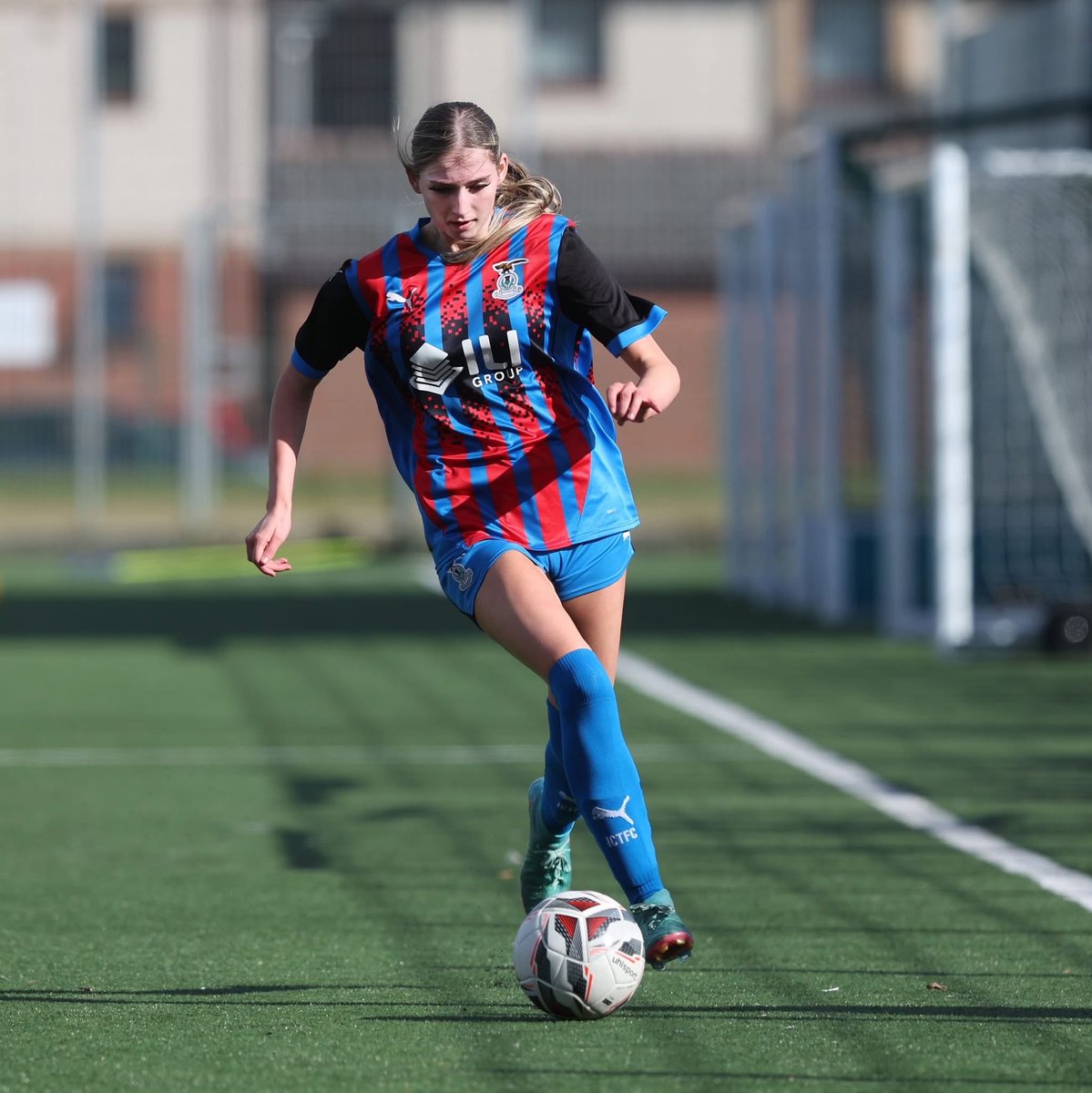 ICT Women tweet media