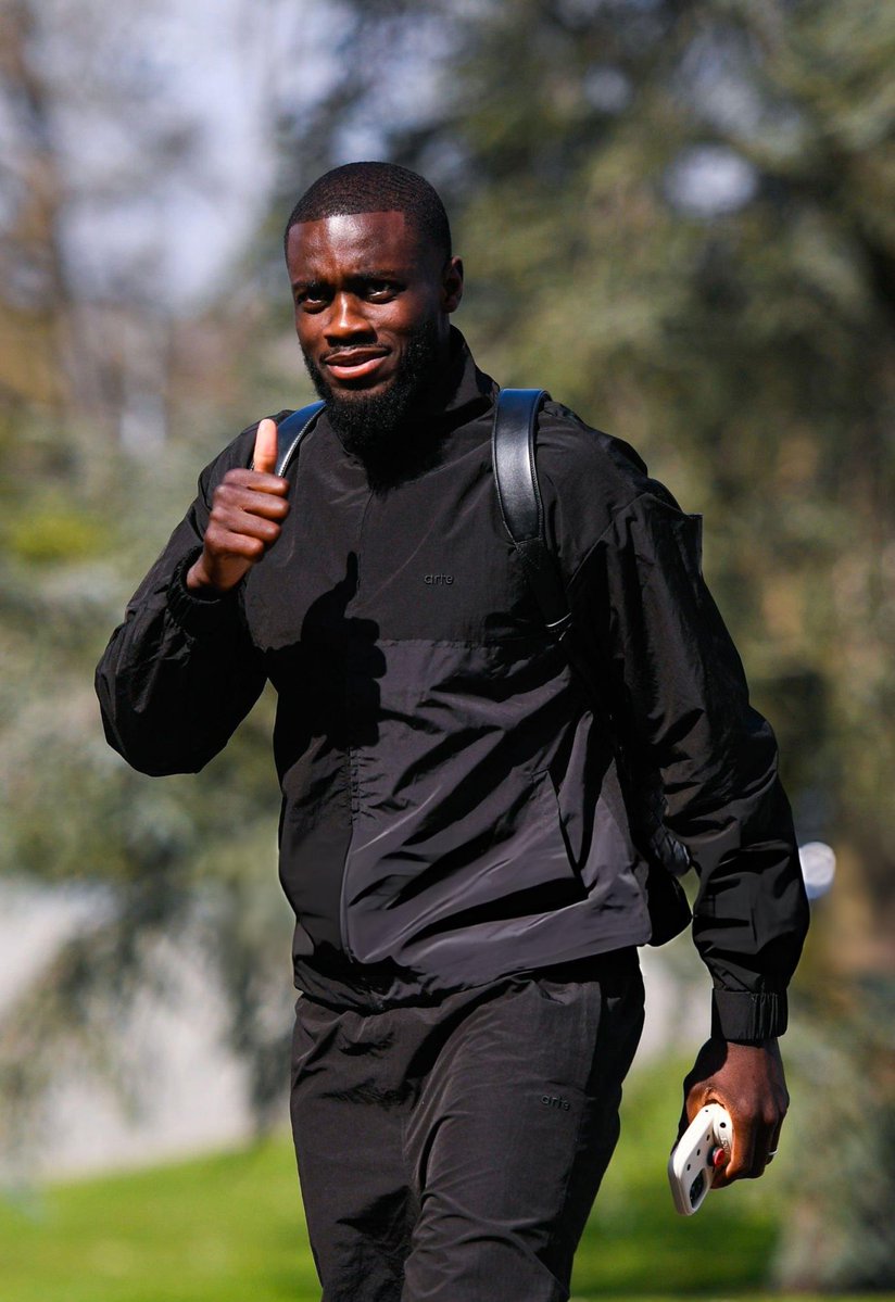 Bayern & Germany tweet media