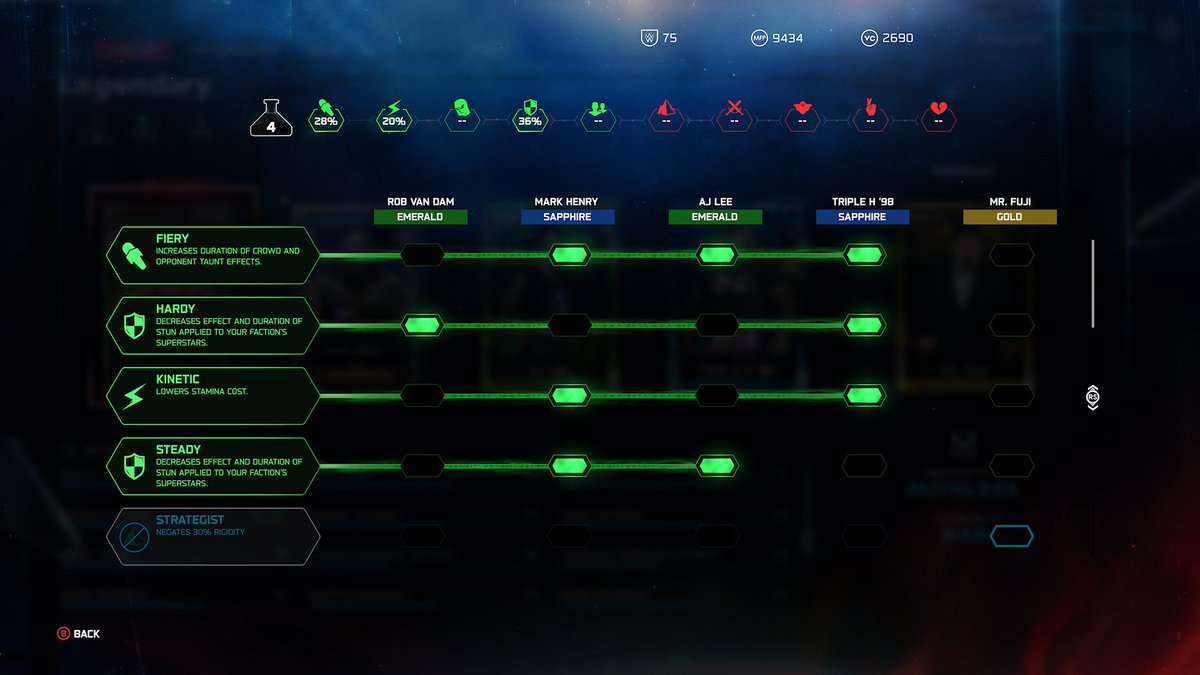 Adam Rage is tired tweet media