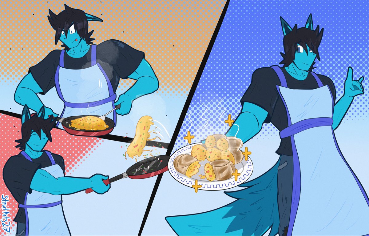 StrutArts27 tweet media